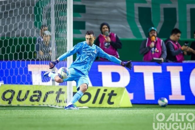 O massacre de 1 a 0