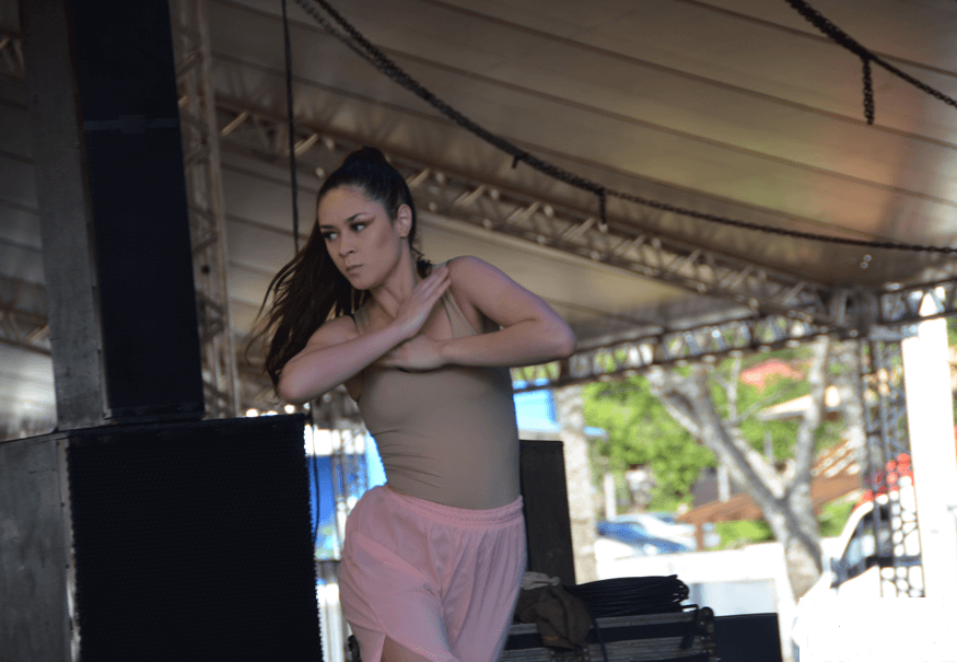 Expofred Cultural recebe Em Cena