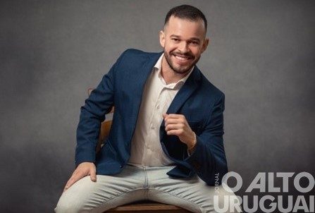 Maurício Alan é confirmado como palestrante no FW Summit