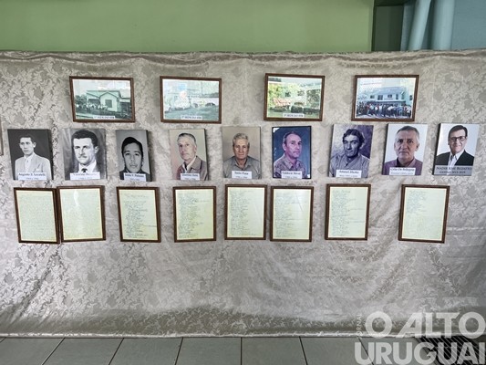 Sindicato dos Trabalhadores Rurais de FW completa 60 anos