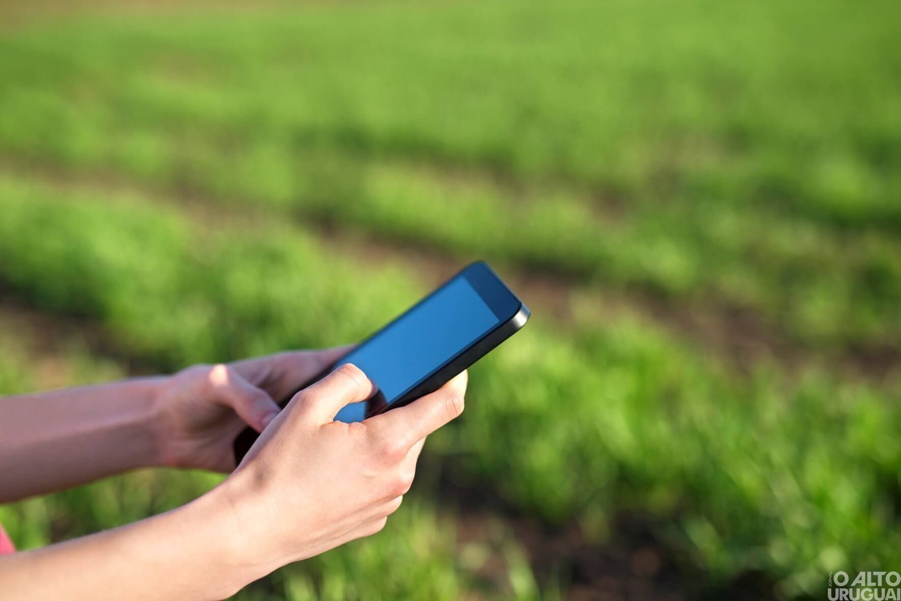 Fecoergs propõe iniciativa para expansão de internet no meio rural