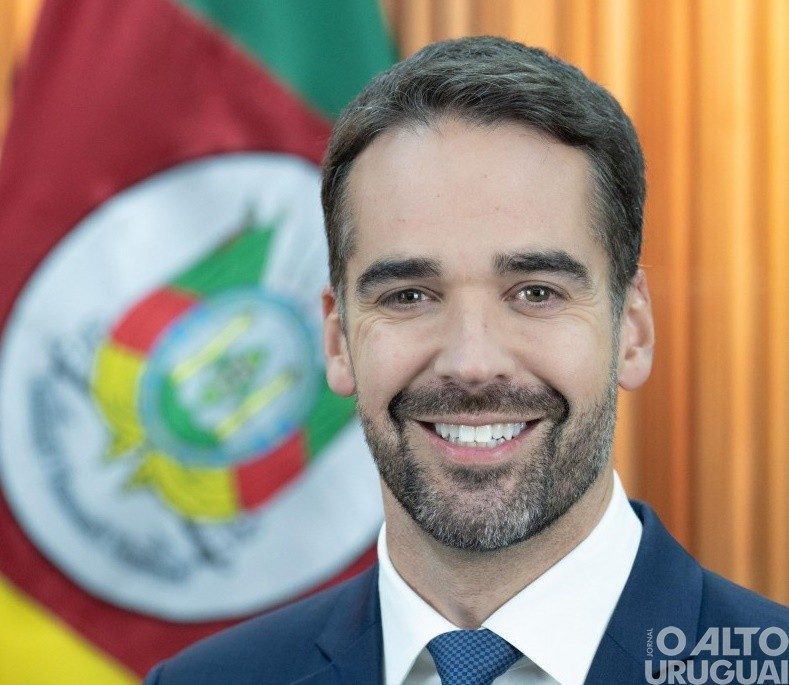 Condições climáticas adiam visita do governador Eduardo Leite à região