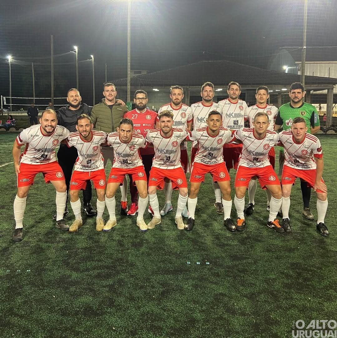 Finais da 1ª Copa Combustíveis Hermes/Turbo Diesel acontece nessa quinta