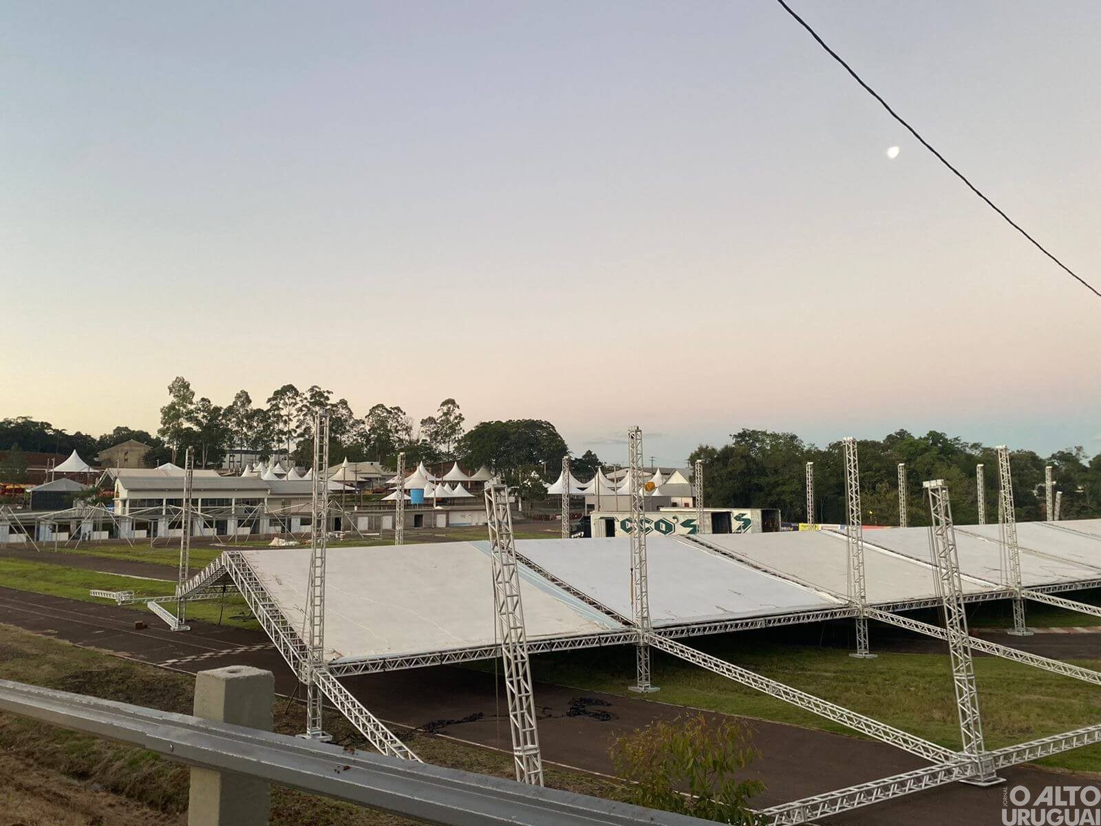 Faltam dois dias para a Expofred 2022