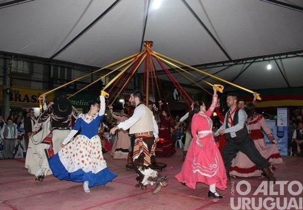 Aberto edital para inscrição de produtores culturais de FW