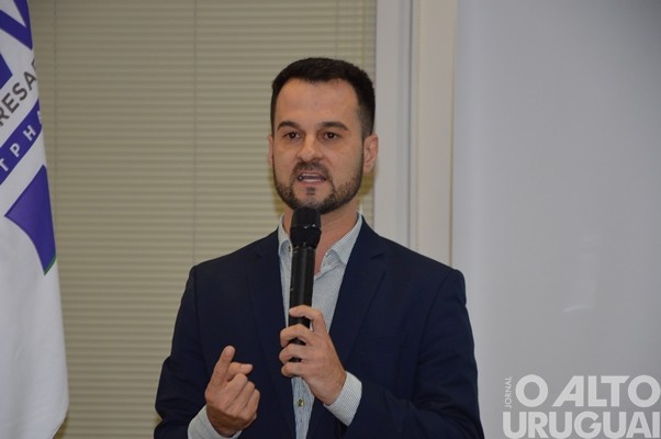 Assinado contrato entre empresa e HDP para a construção da Oncologia
