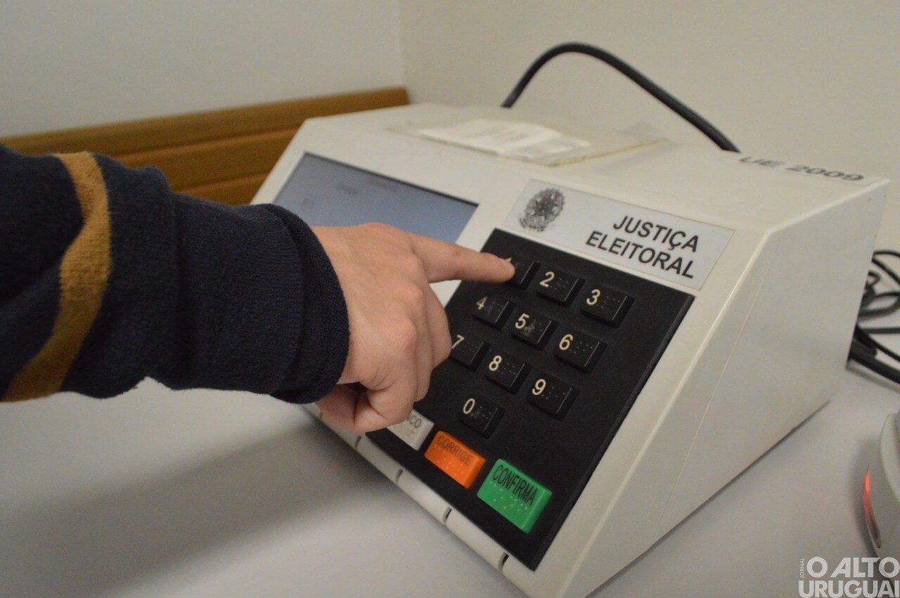 O que preciso saber antes de votar?