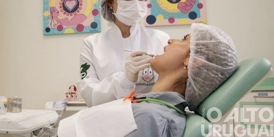 Mitos e verdades sobre o atendimento odontológico em gestantes