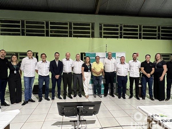 Sicoob Oestecredi realiza pré-assembleia em FW