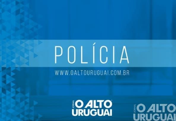 Homem morre após roubo com agressões em residência de Palmeira das Missões