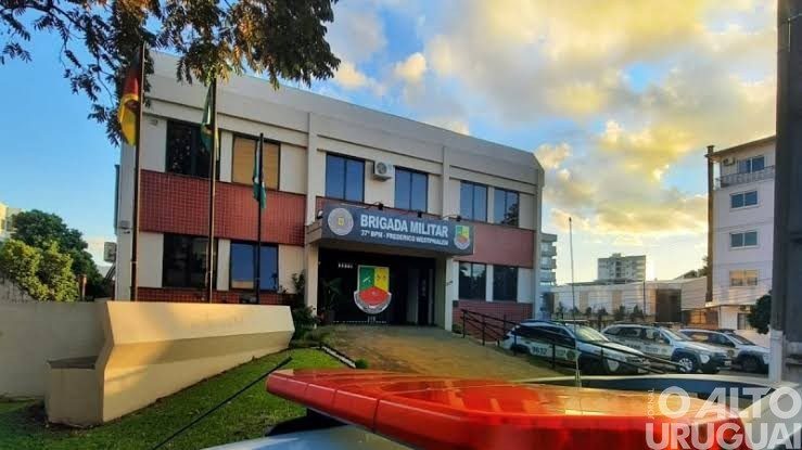 Telefone 190 da Brigada Militar de Frederico Westphalen apresenta instabilidade