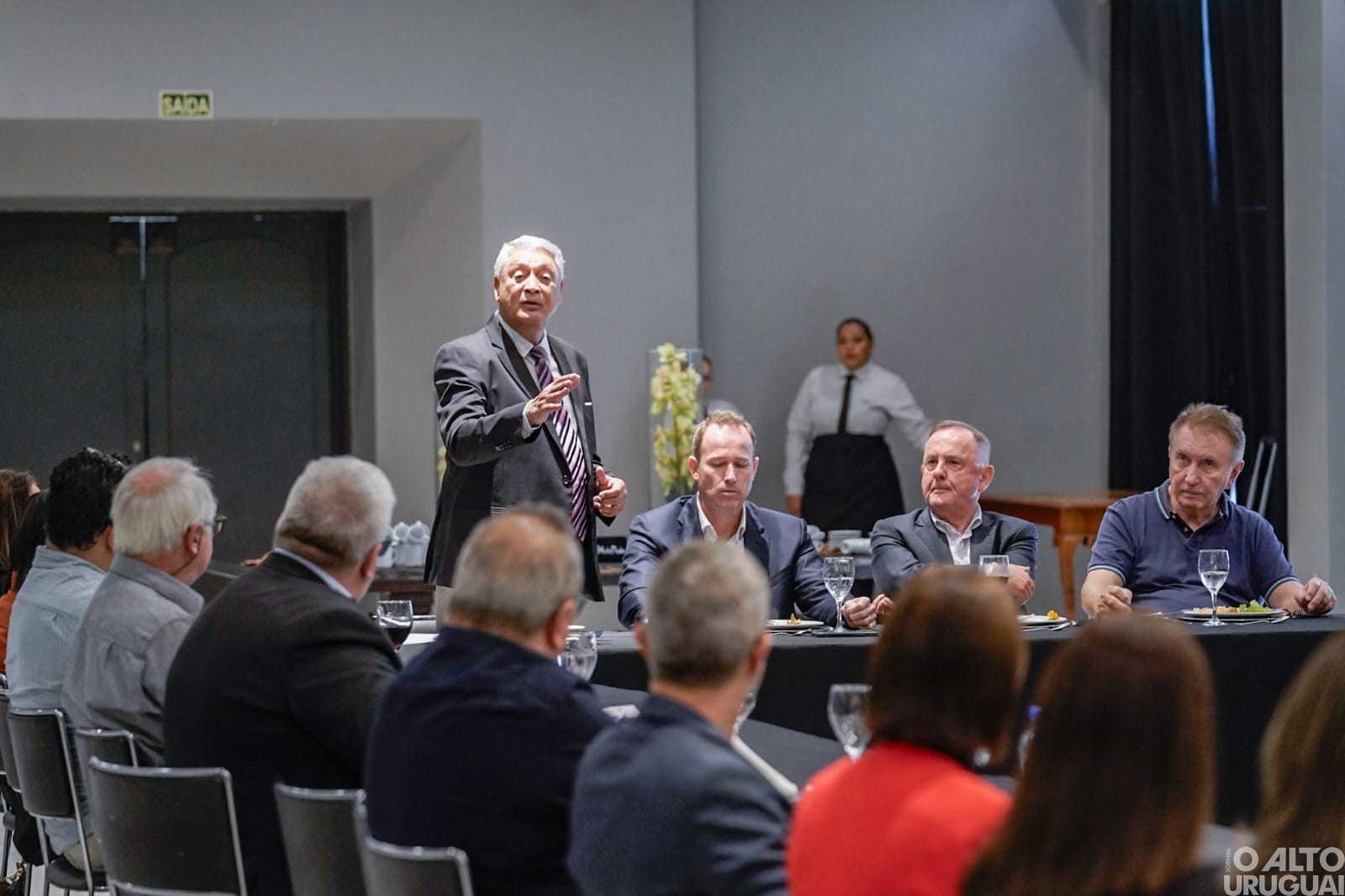 Ricardo Silberschlag é reeleito presidente da ADI Multimídia