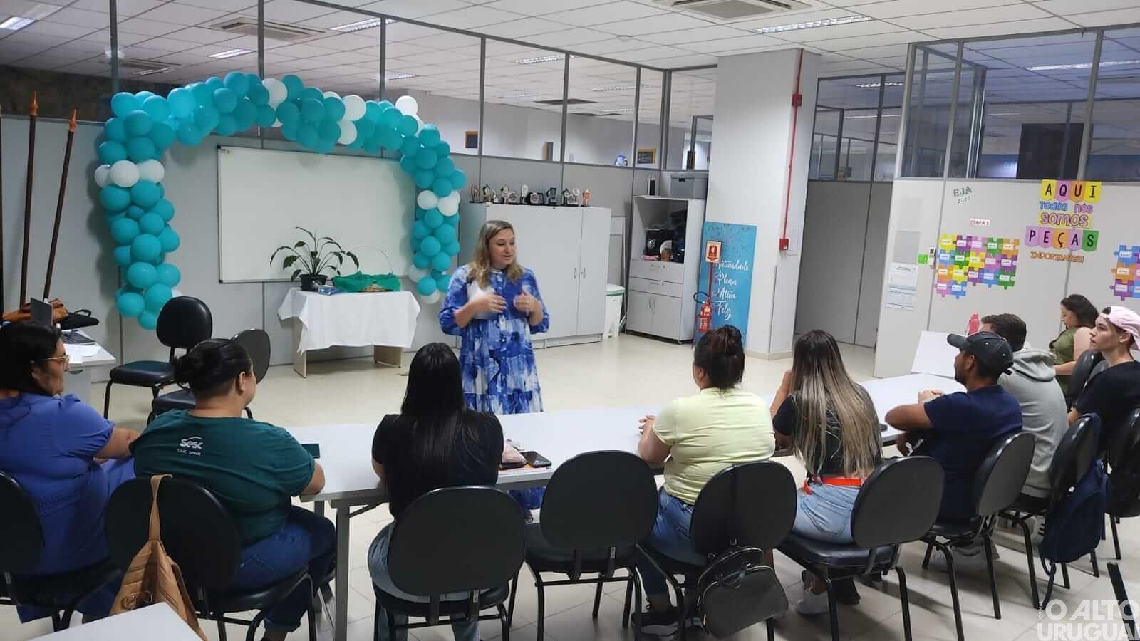 Inscrições abertas para o semestre 2023/2 da EAD EJA