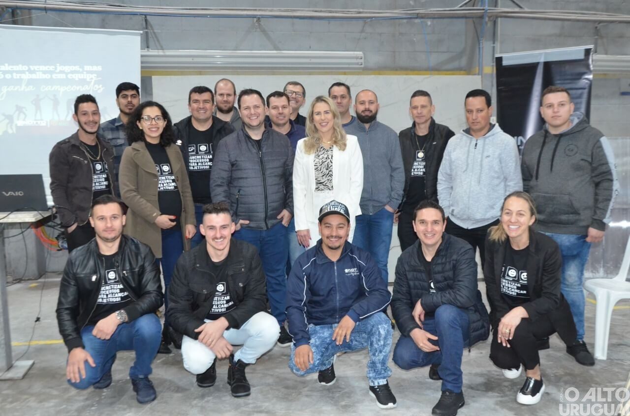 Marmoraria Binotto completa 33 anos de história em FW