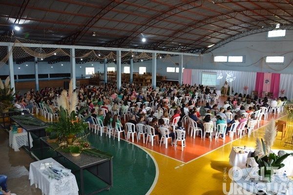 2º Elas no Campo discute protagonismo feminino em Seberi neste sábado