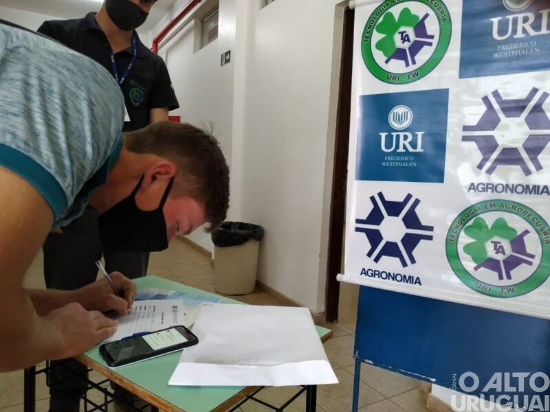Tecnologia em Agropecuária: inscrições para o Programa Regional de Formação para Sucessão Rural seguem até segunda-feira