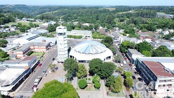 Planalto atinge 100 pontos no PIT e fica na sexta melhor posição do RS