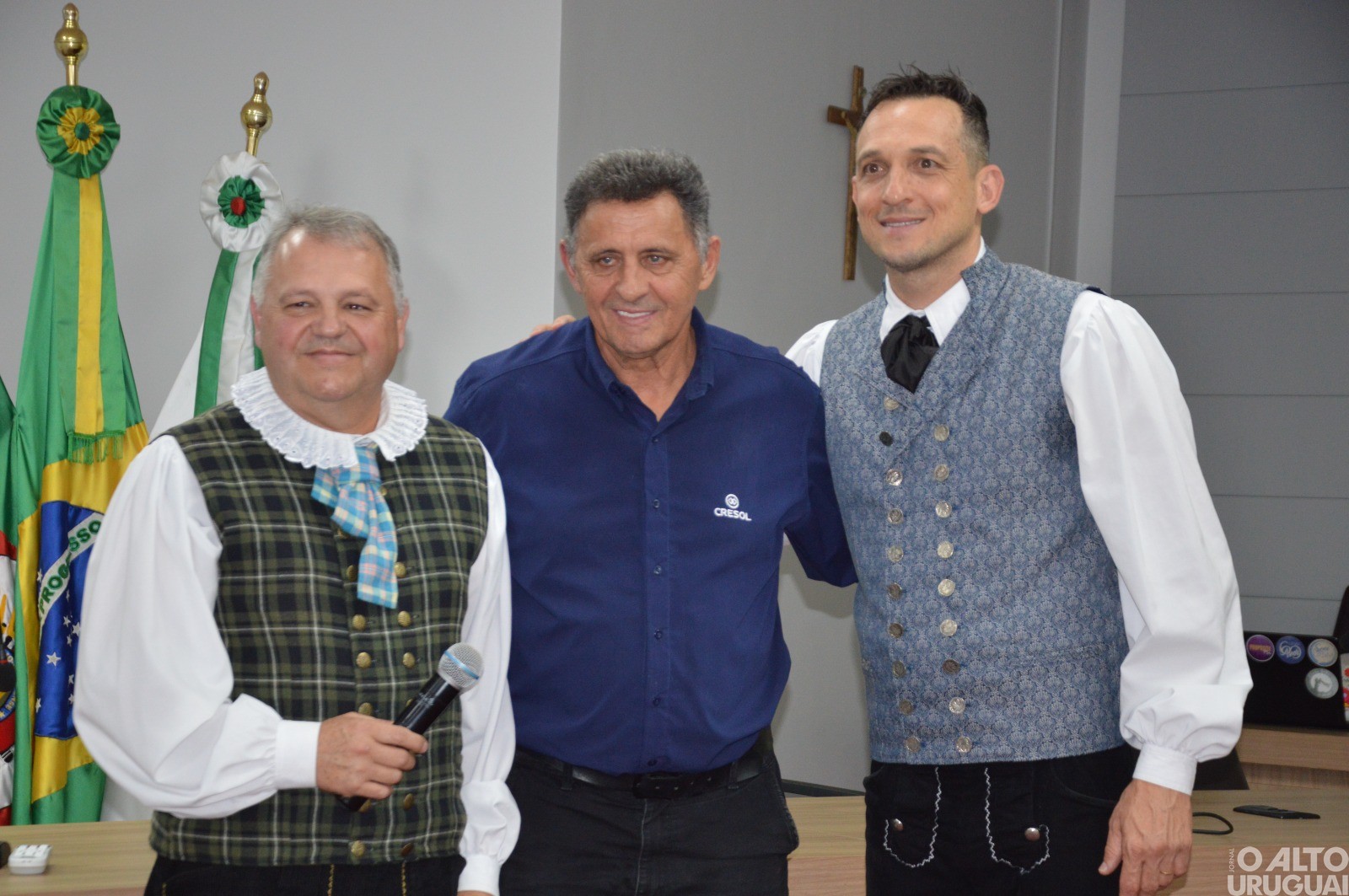 2ª Novemberfest é lançada em FW
