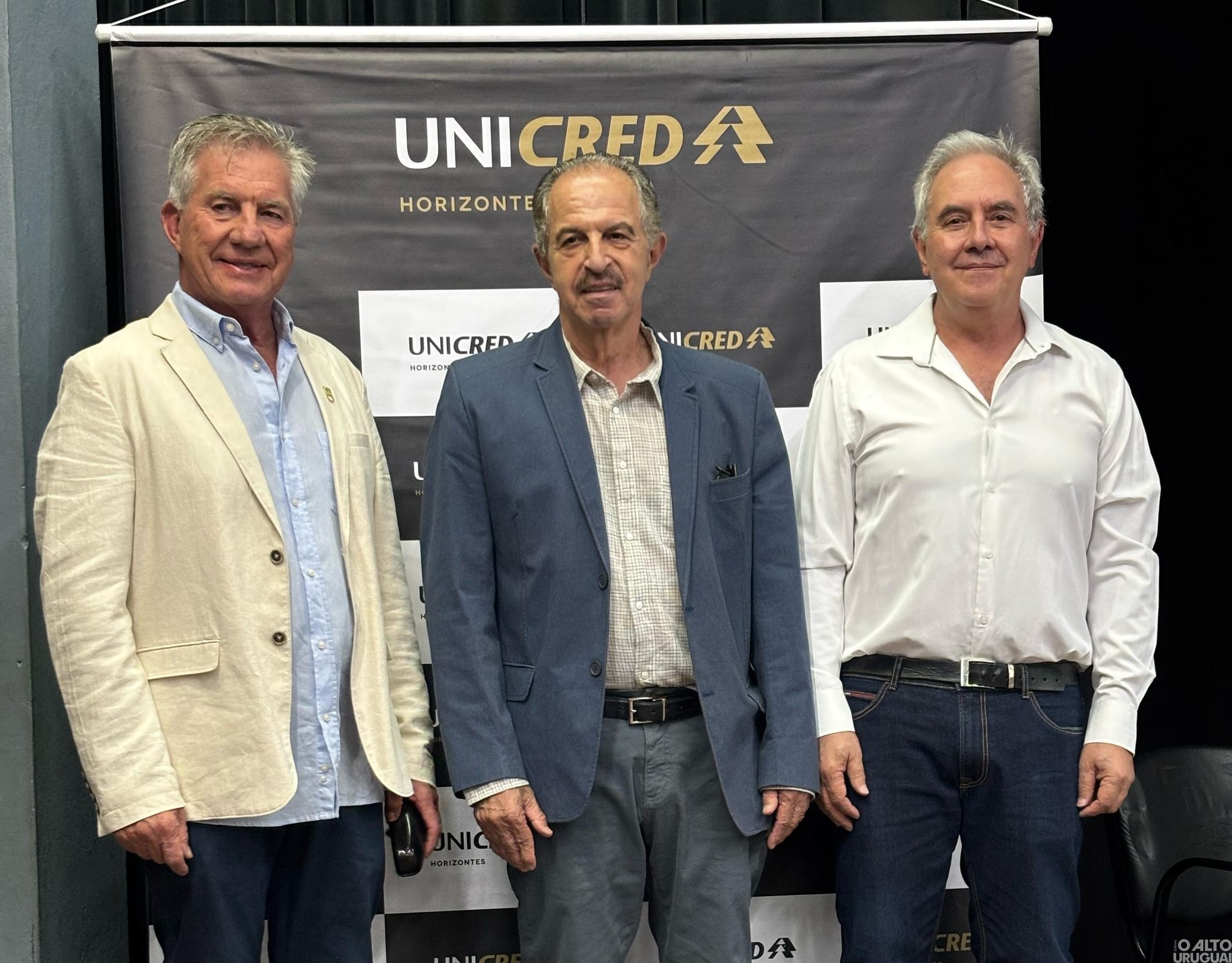 Unicred Horizontes distribui mais de R$ 8 milhões a cooperados no primeiro trimestre de 2025