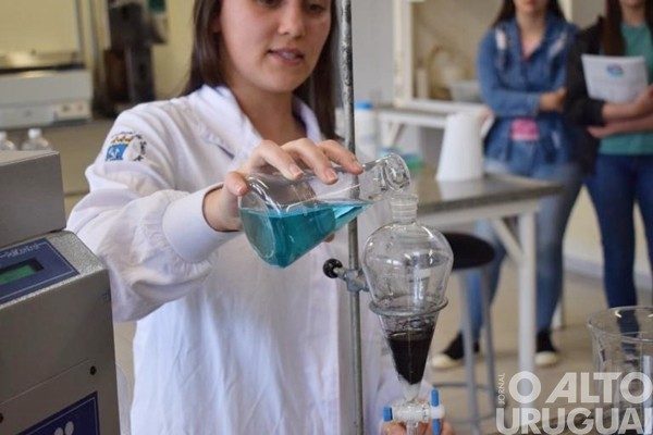 “Sou UFSM, seja você também” será no dia 23 em FW