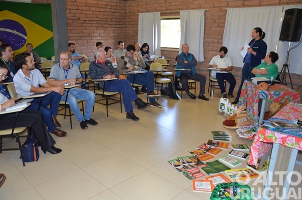Seberi tem o primeiro centro de educação socioambiental do RS
