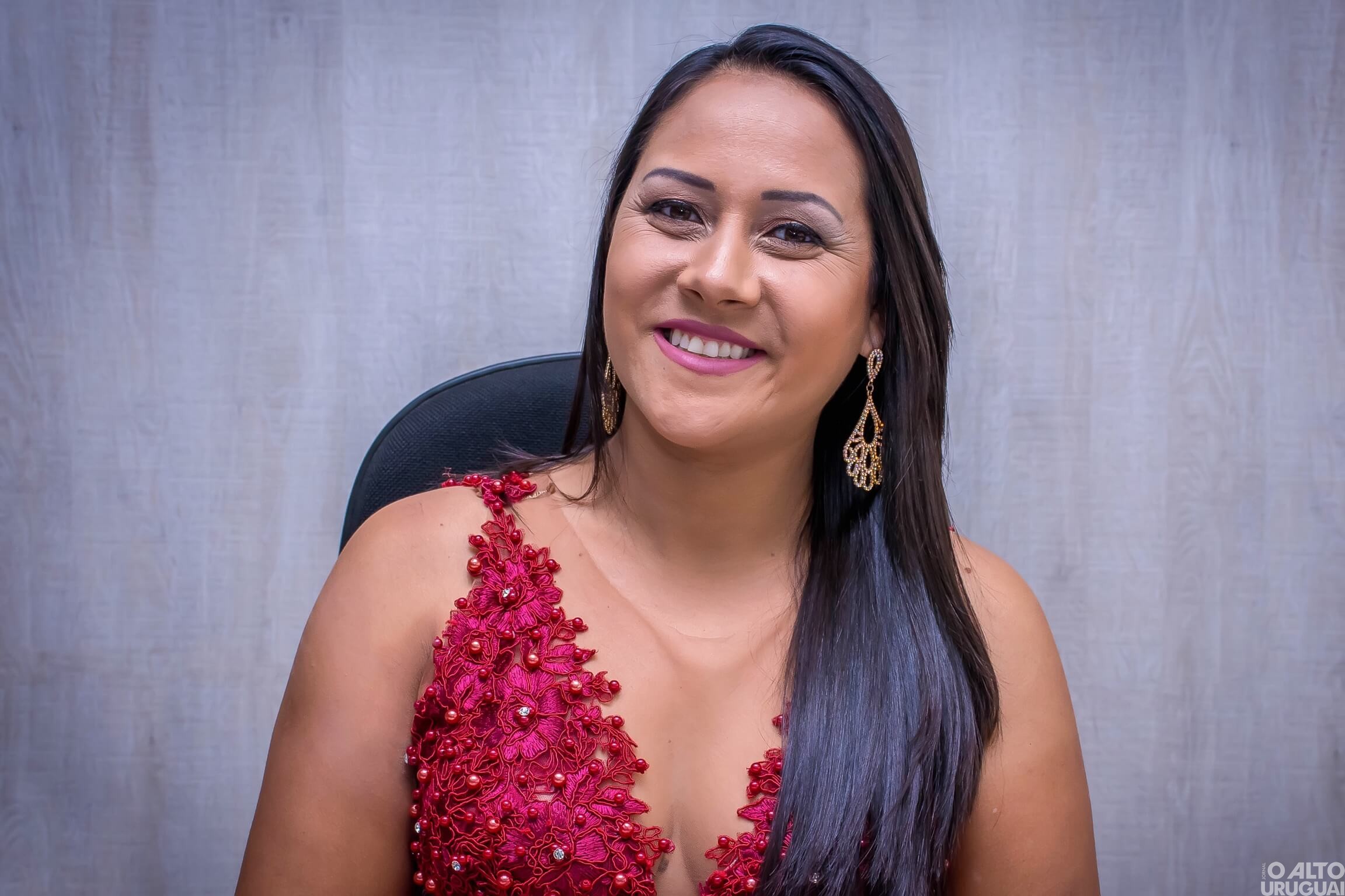 A força feminina no Poder Legislativo