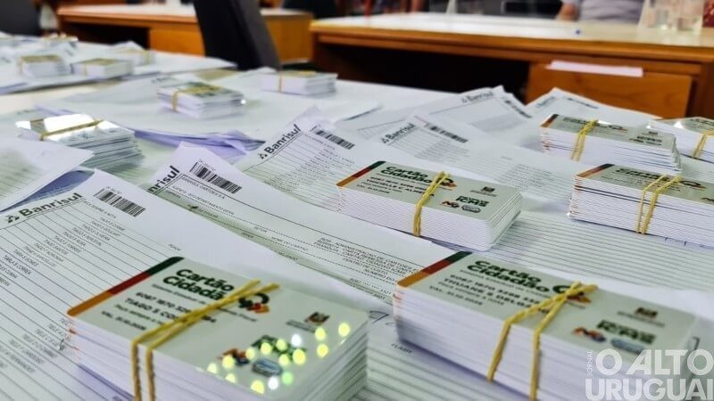 Próxima parcela do Devolve ICMS será paga na quinta-feira