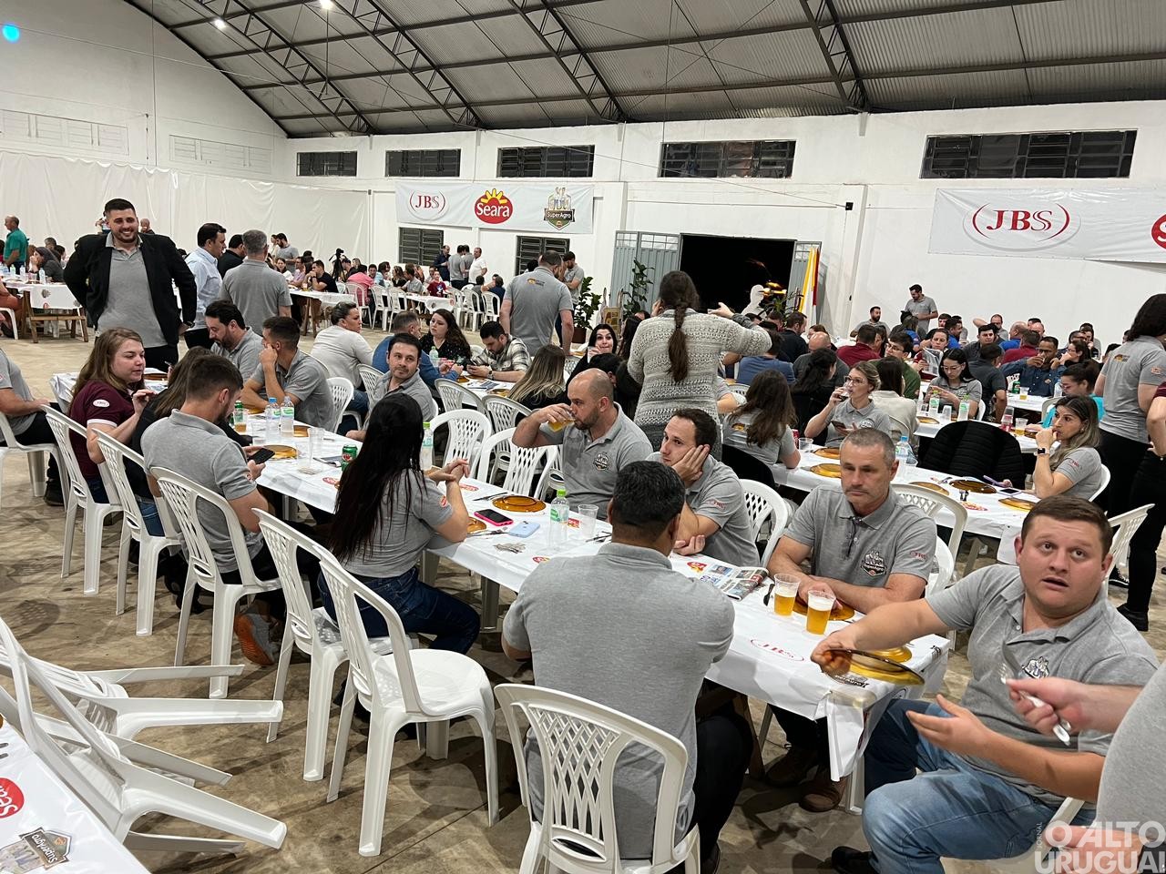 Melhores produtores do trimestre são premiados pelo SuperAgro