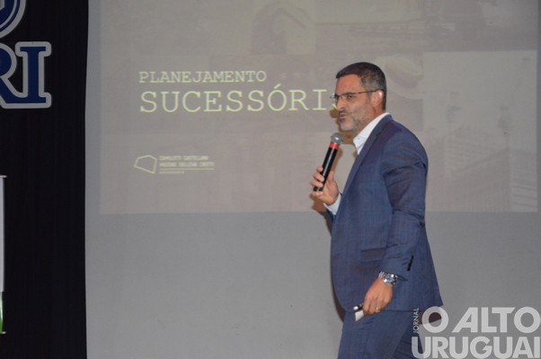 Planejar a sucessão do negócio é fundamental para evitar transtornos