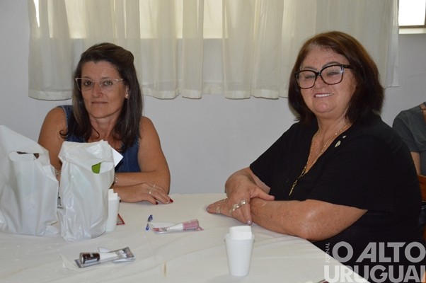 Cotrifred promove evento para mulheres em FW