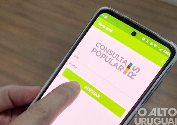 Consulta Popular 2024-2025: Codemau conquista segundo lugar no Estado