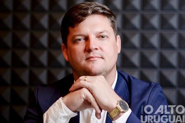 Amzop definirá novo presidente no fim de janeiro