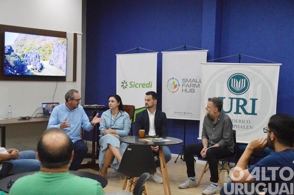 “O professor é a figura mais importante na construção de uma sociedade”
