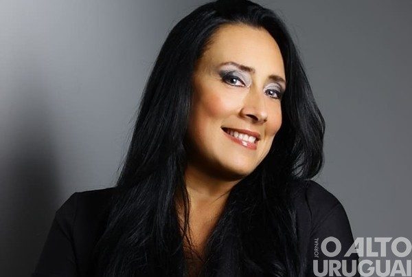 Professora da UFSM-FW integra o Conselho Federal de Relações Públicas