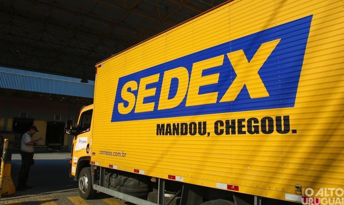 Correios anuncia manutenção de preços de encomendas pelo terceiro ano consecutivo