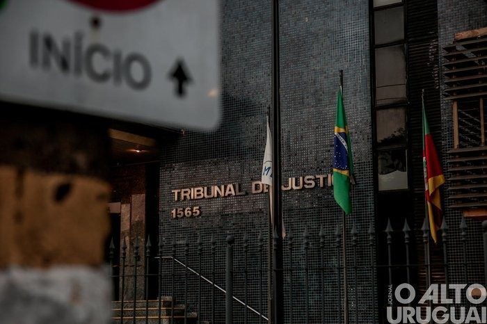 Tribunal de Justiça do RS anuncia retomada dos prazos dos processos físicos