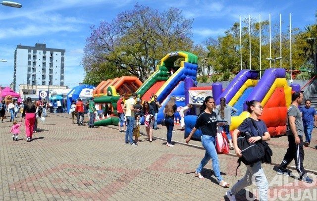 Sabadão dos Negócios especial de Dia das Crianças acontece no dia 7