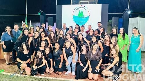 Fundada a primeira Cooperativa Escolar do Sistema Sicredi em Minas Gerais