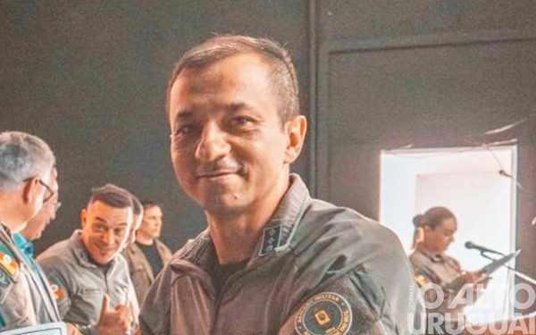 Comandante do 37º BPM é transferido para Ijuí