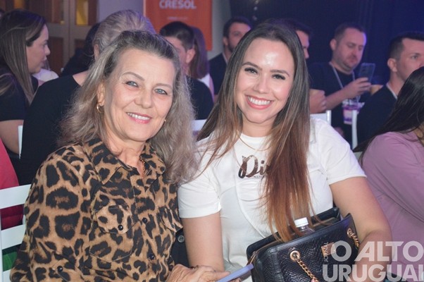 Segunda edição do Start reúne mais de 300 pessoas em Seberi