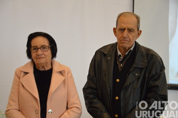 Câmara de Vereadores de Seberi homenageia pioneiros