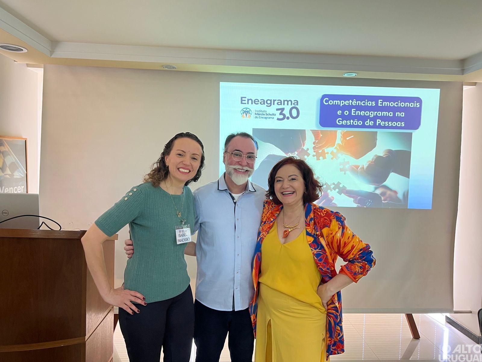 2ª turma do Eneagrama 3.0 acontece em fevereiro