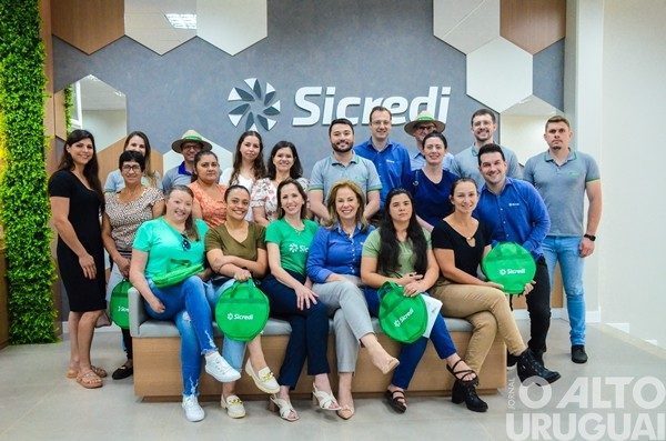 Associadas da Sicredi Conexão participam de programa-piloto de capacitação