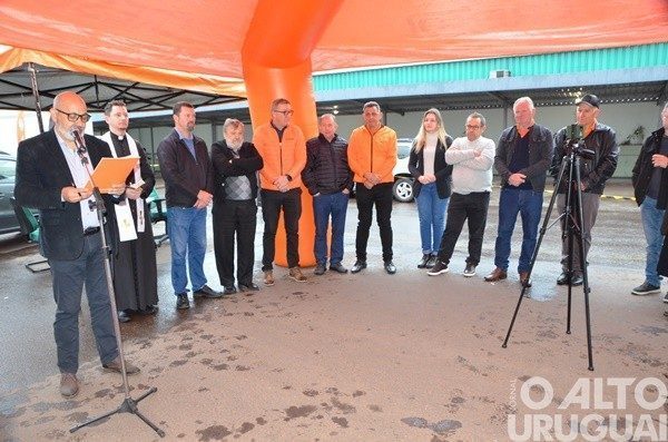 Cresol Raiz completa 17 anos e anuncia expansão para 70 agências