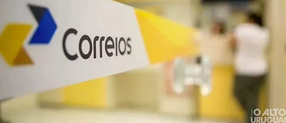 Correios publica editais para concurso de nível médio e superior