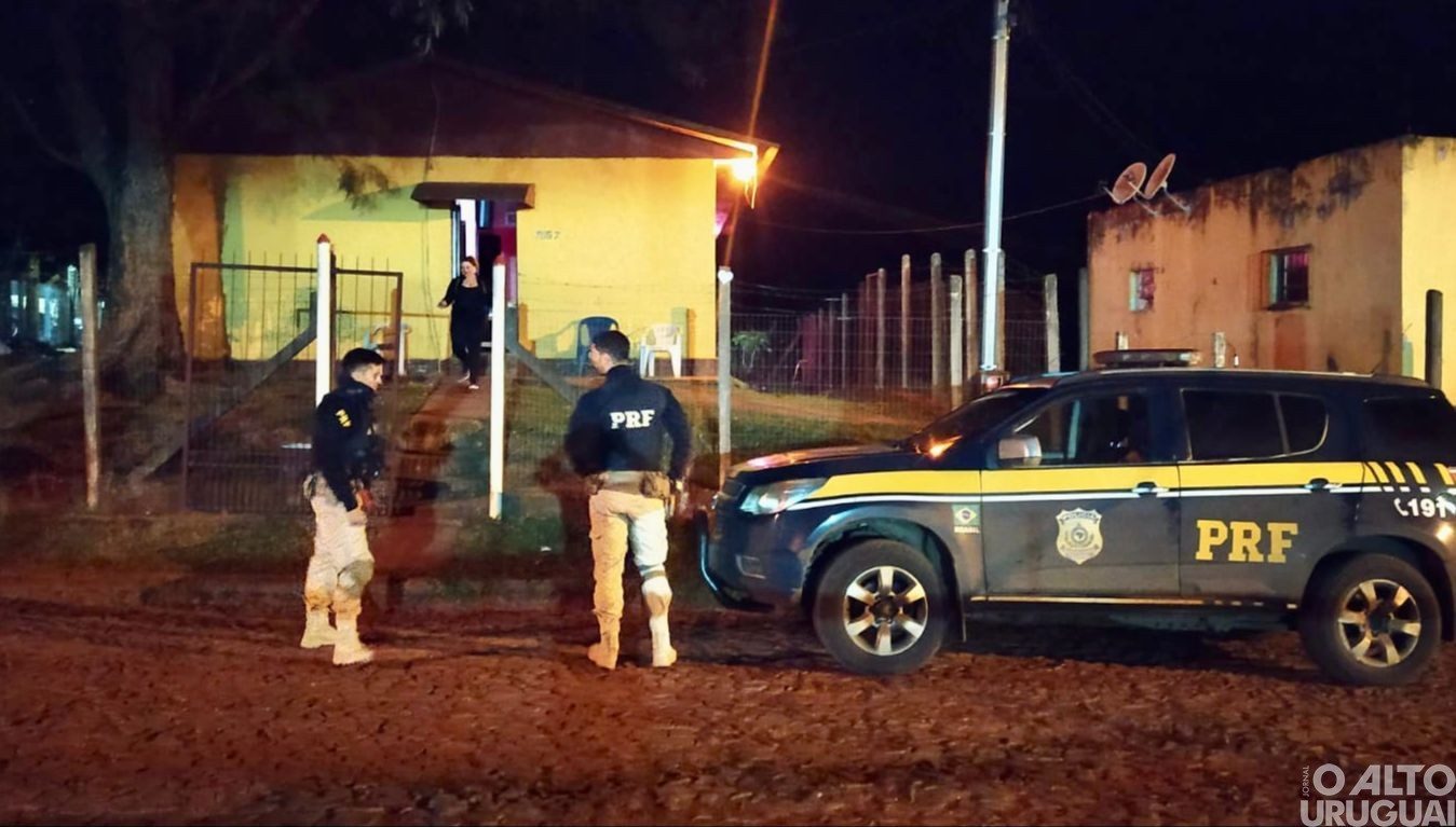 Operação combate exploração sexual de crianças e adolescentes no RS