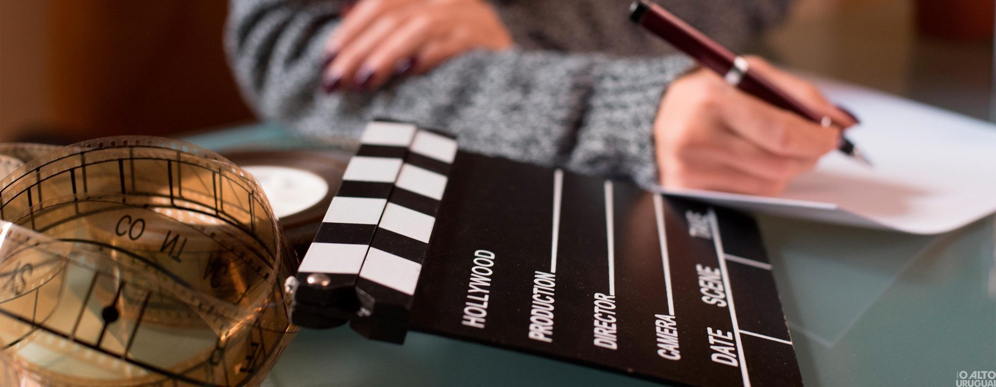 Curso Roteiro Cinematográfico está com inscrições abertas em Palmitinho