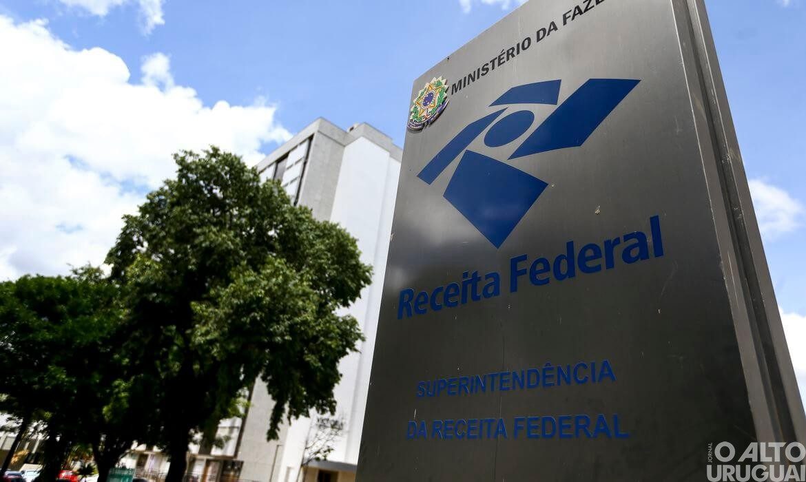Inscrições para o concurso da Receita Federal terminam nesta quinta-feira, às 16 horas