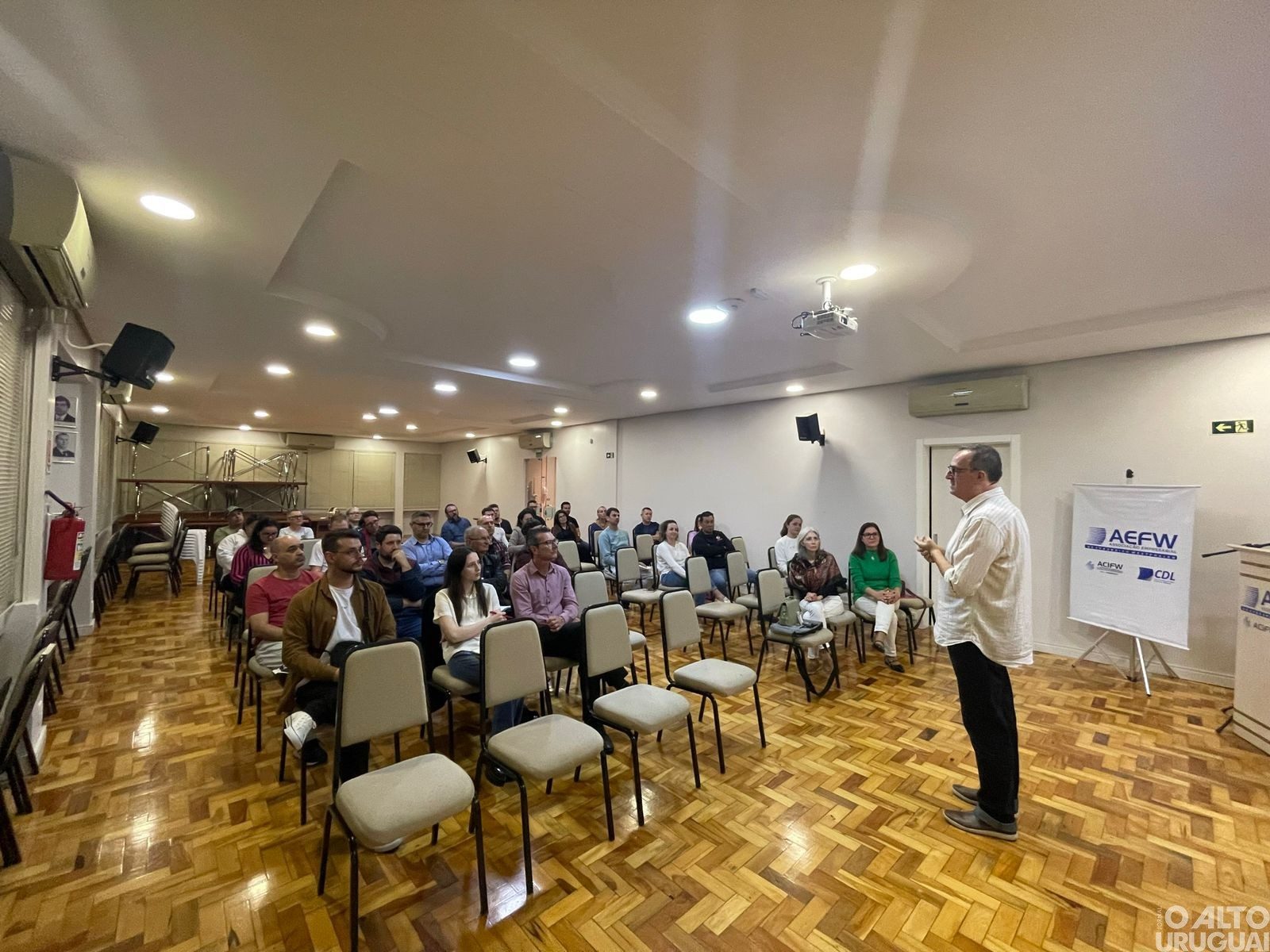 Frederico Westphalen recebe mais de R$ 290 mil para investimentos em Cultura
