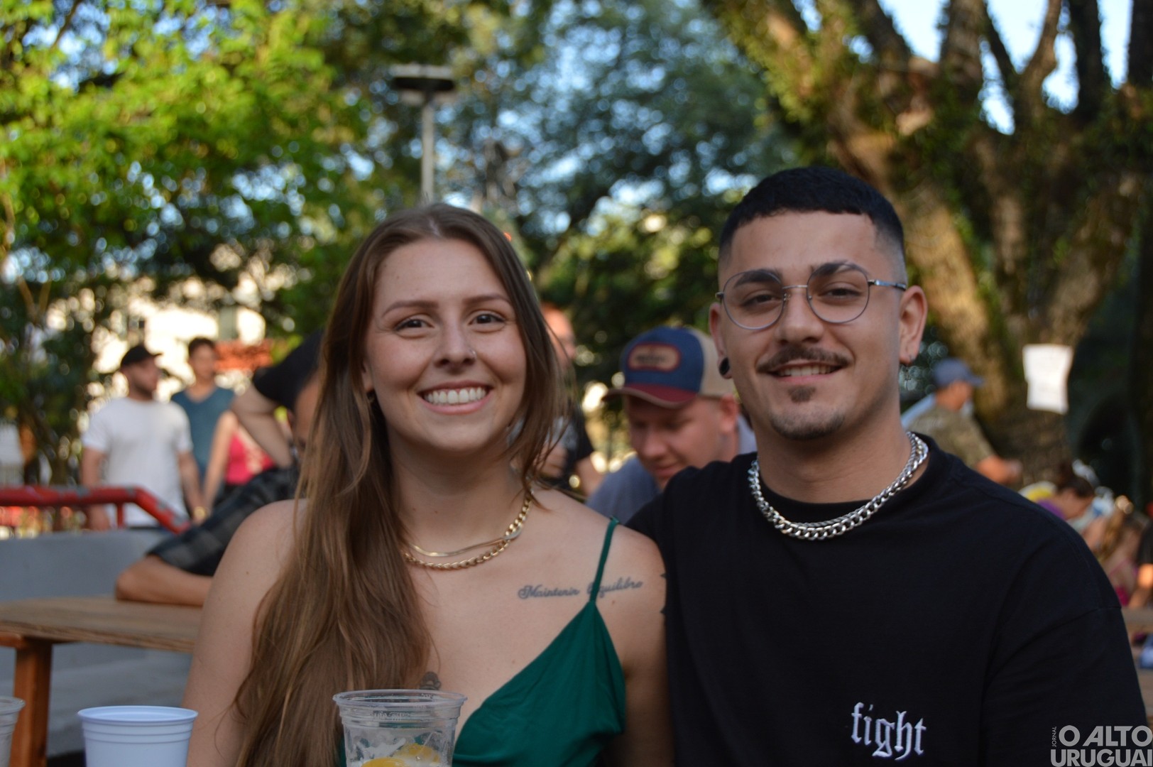 Segunda edição do Biergarten é realizada em FW